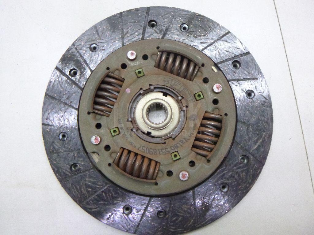 К-кт сцепления