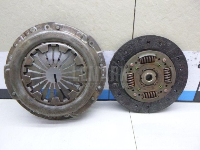 К-кт сцепления