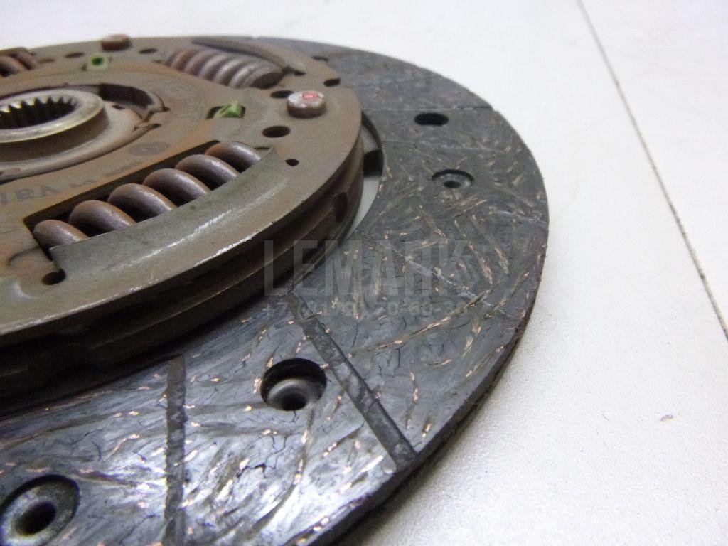 К-кт сцепления