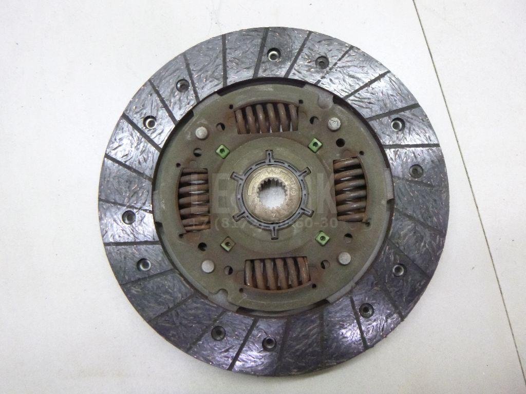 К-кт сцепления