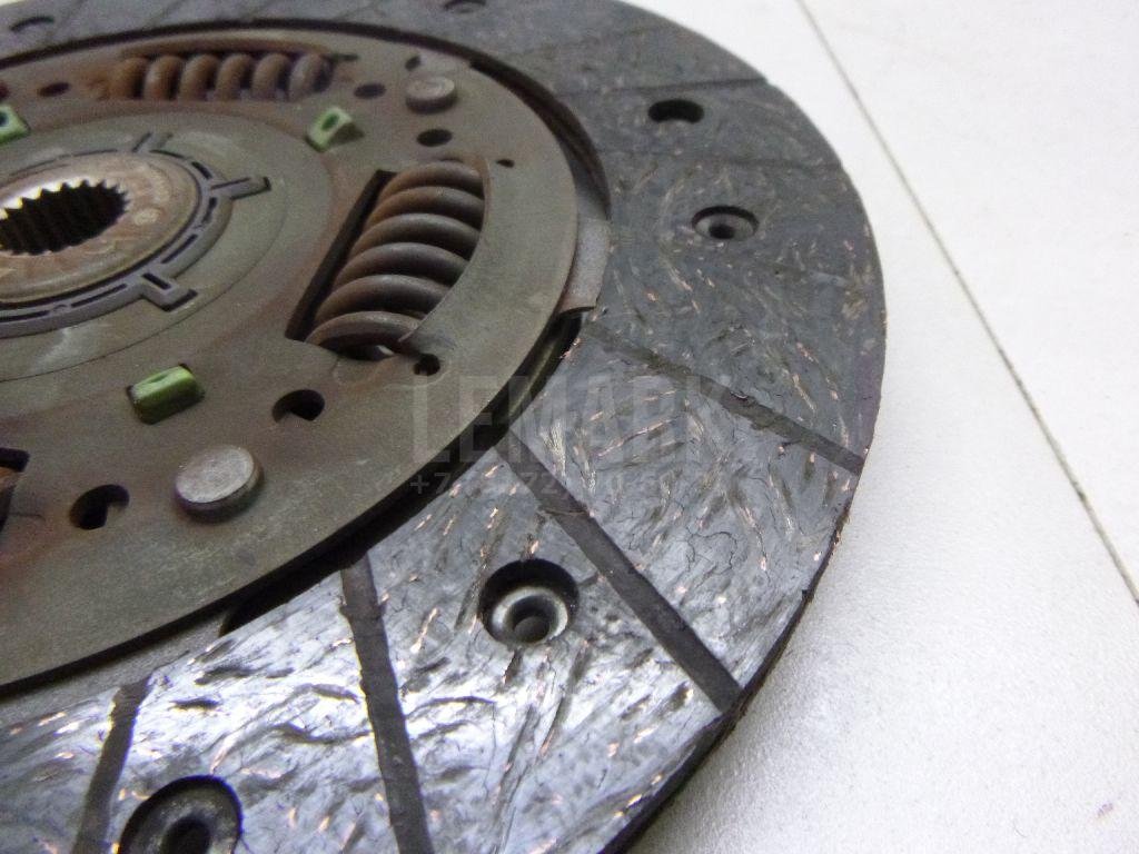 К-кт сцепления