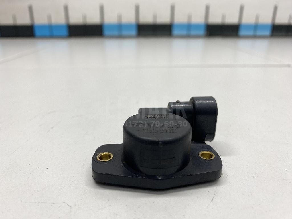 Датчик положения дроссельной заслонки