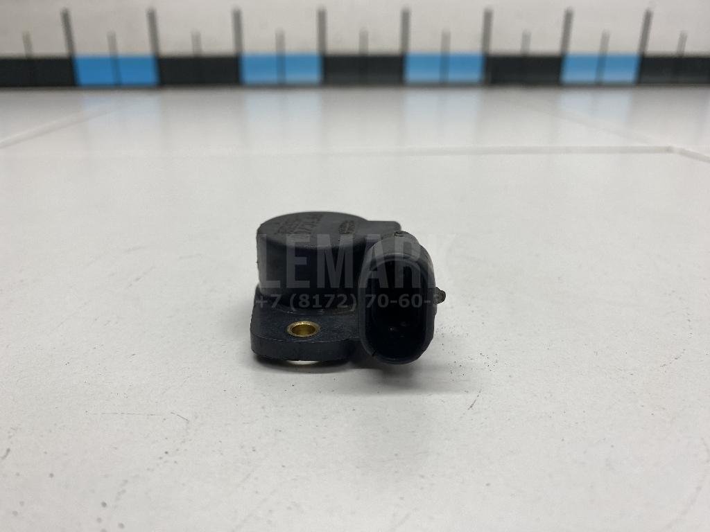 Датчик положения дроссельной заслонки