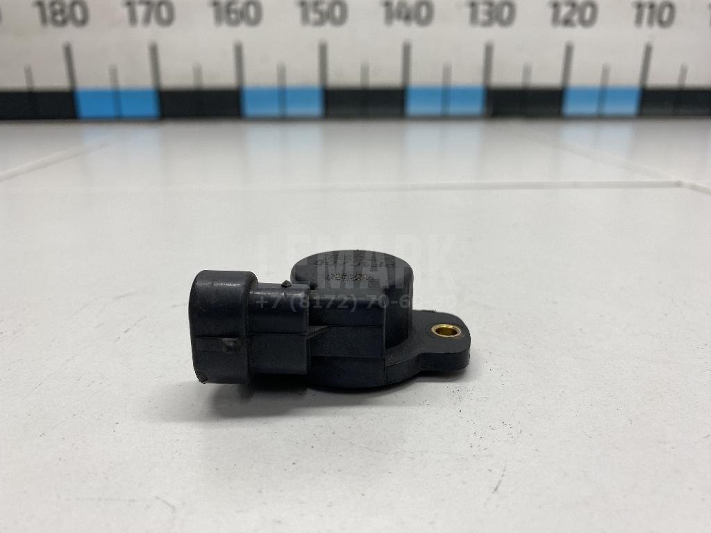 Датчик положения дроссельной заслонки