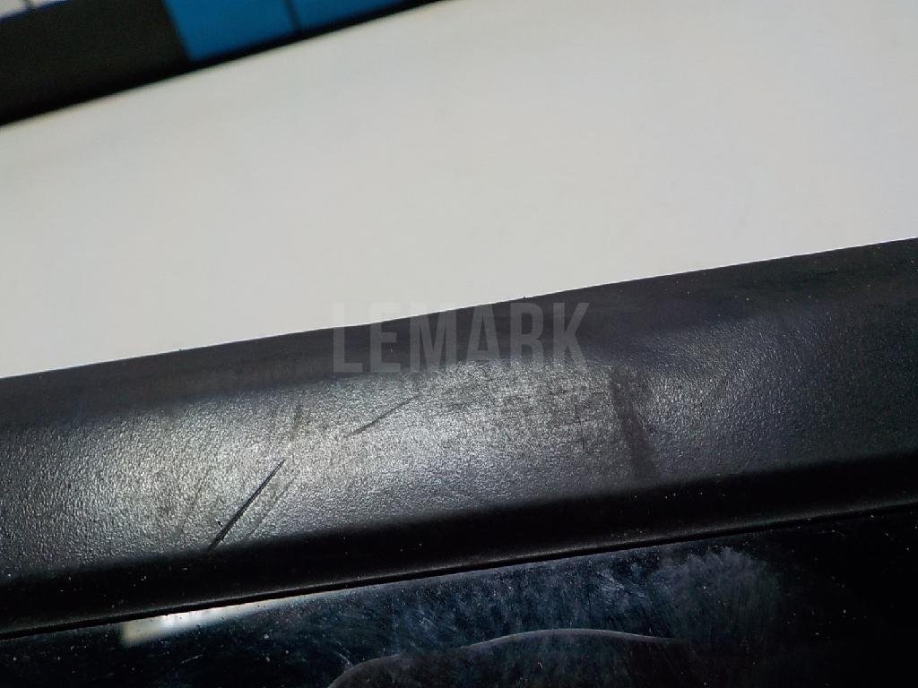 Стекло кузовное глухое левое