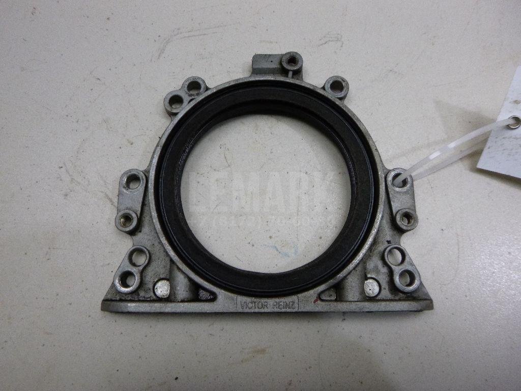 Сальник коленвала задний