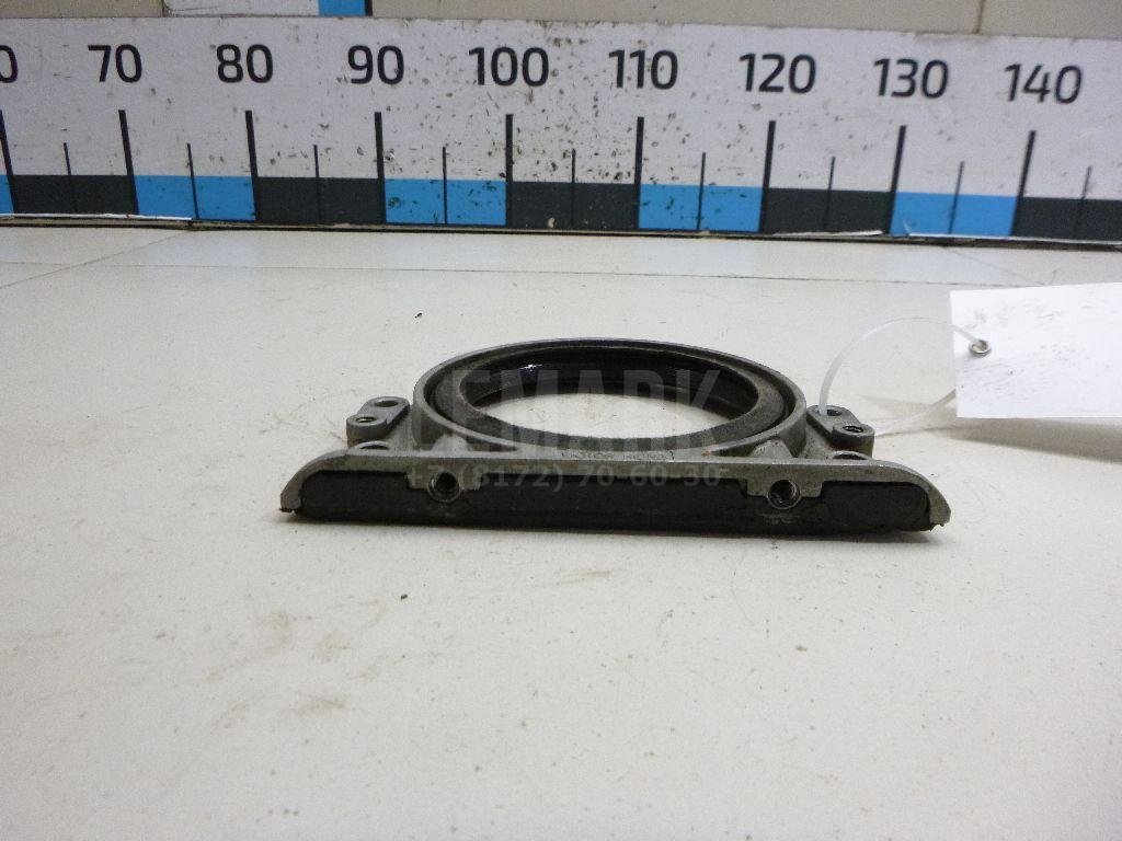 Сальник коленвала задний