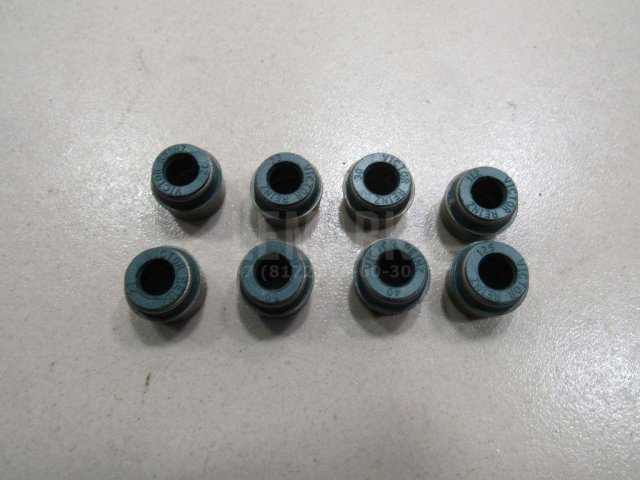 Колпачки маслосъемные к-кт