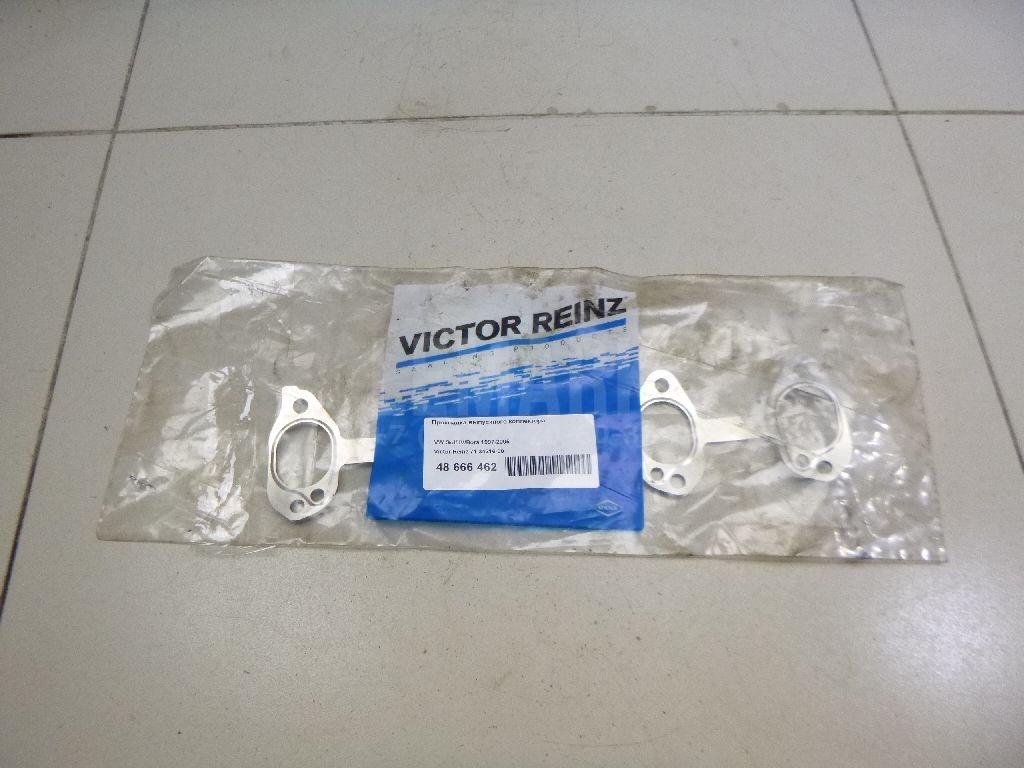 Прокладка выпускного коллектора