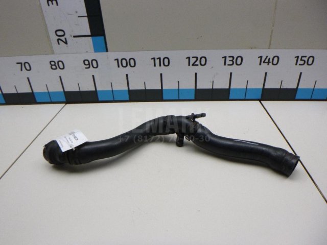 Патрубок радиатора