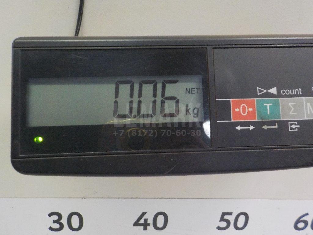 Датчик абсолютного давления