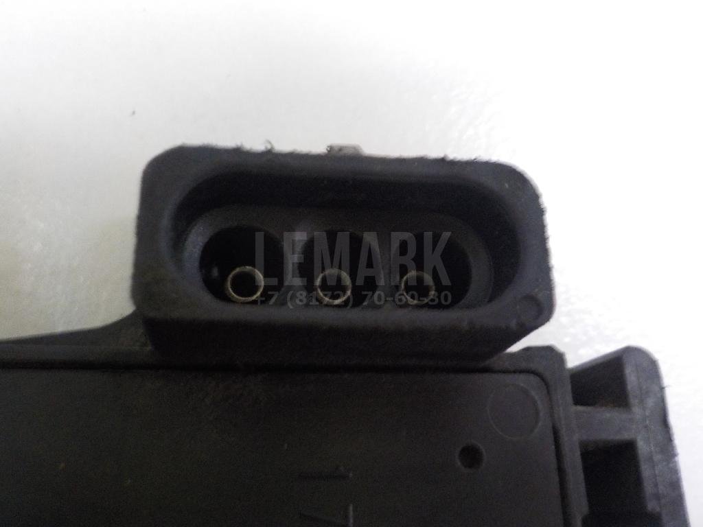 Датчик абсолютного давления