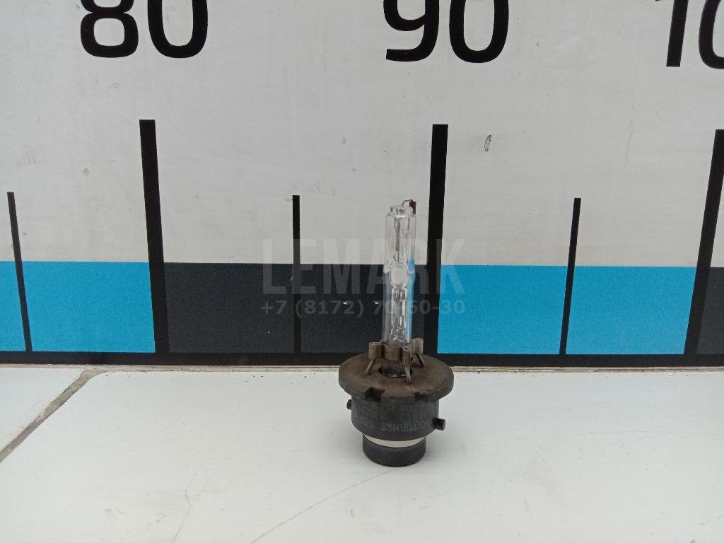 Лампа ксеноновая