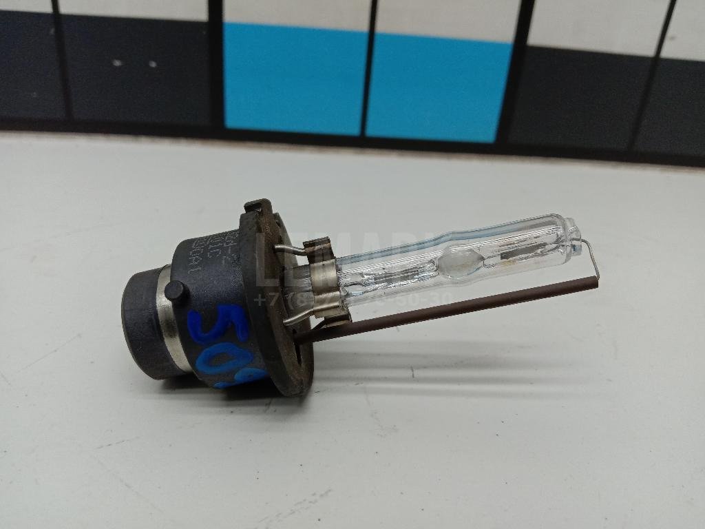 Лампа ксеноновая