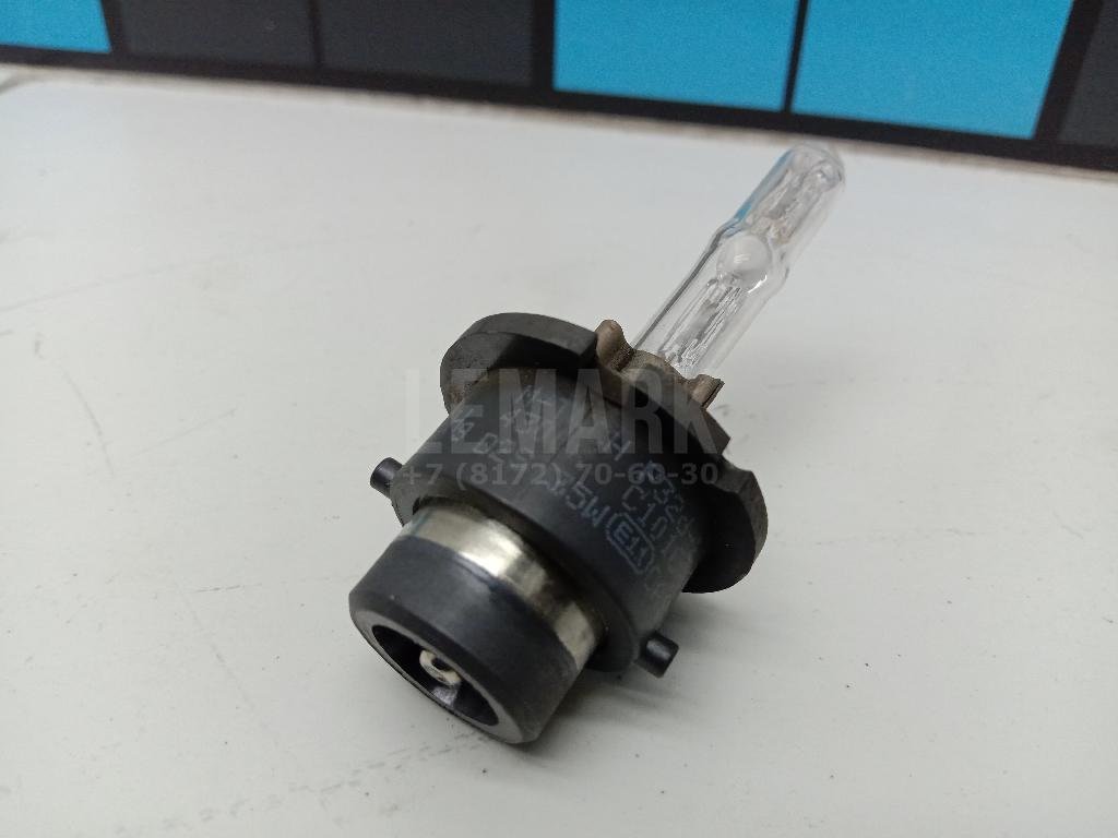 Лампа ксеноновая