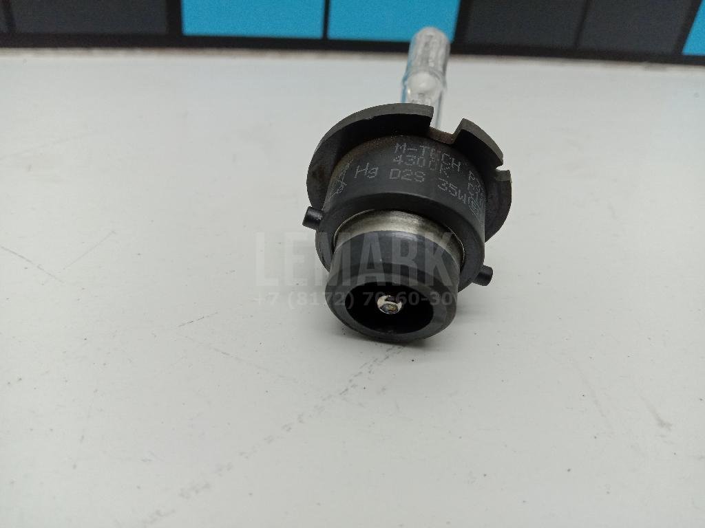 Лампа ксеноновая