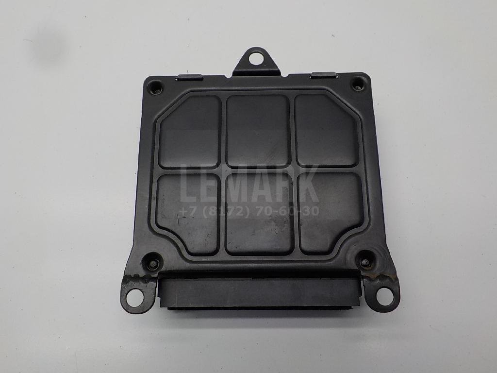 Блок управления ABS