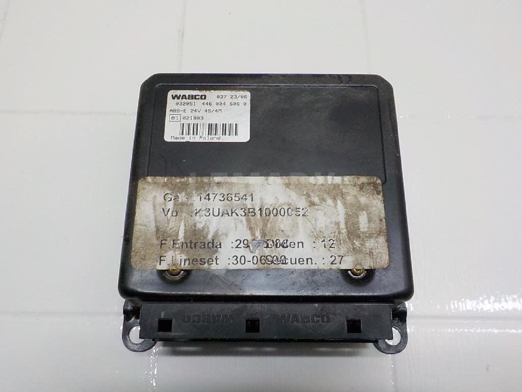 Блок управления ABS