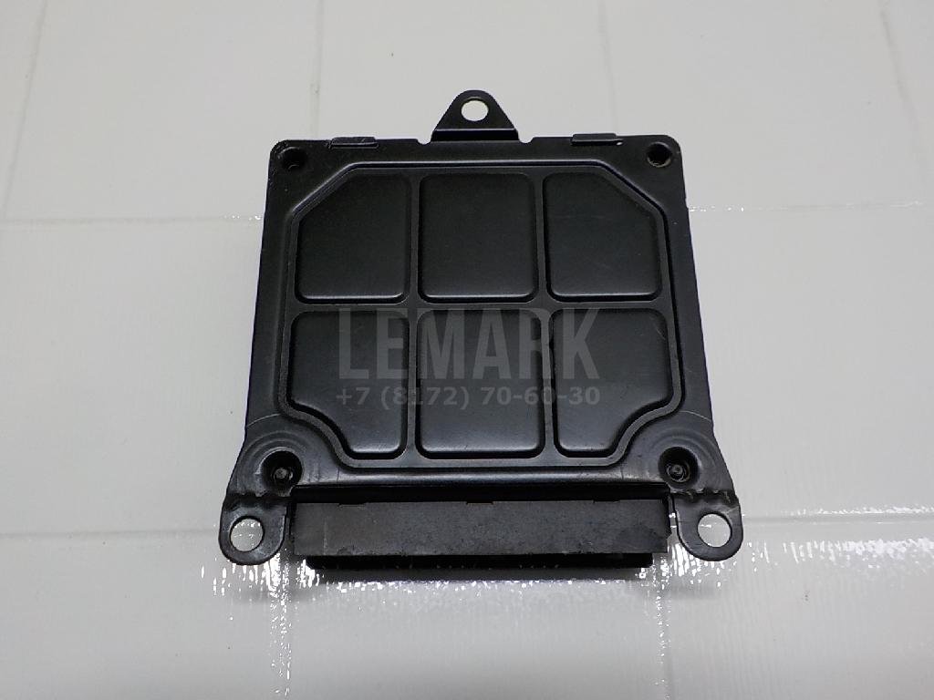 Блок управления ABS