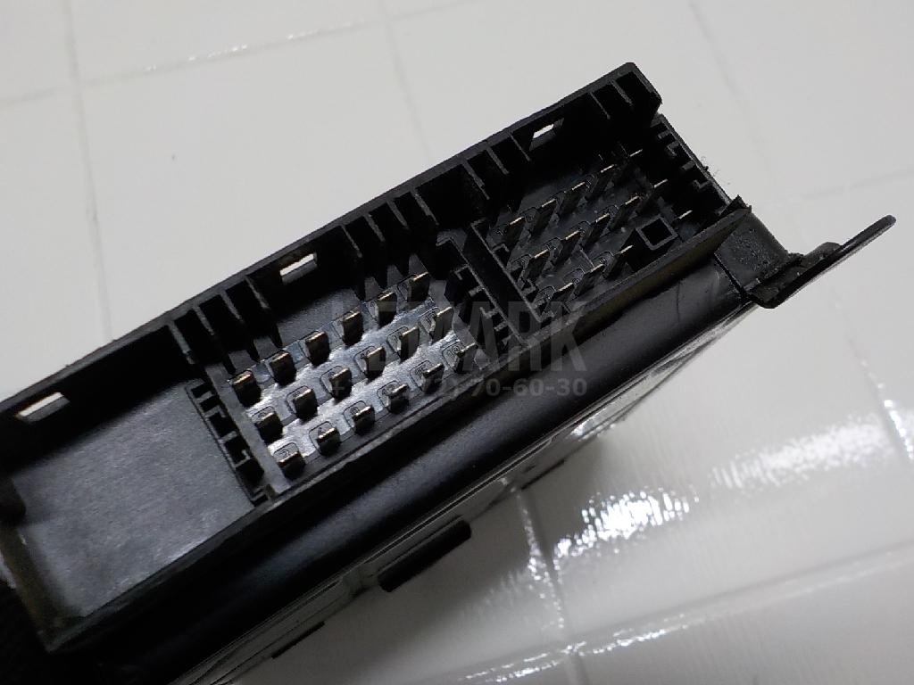 Блок управления ABS