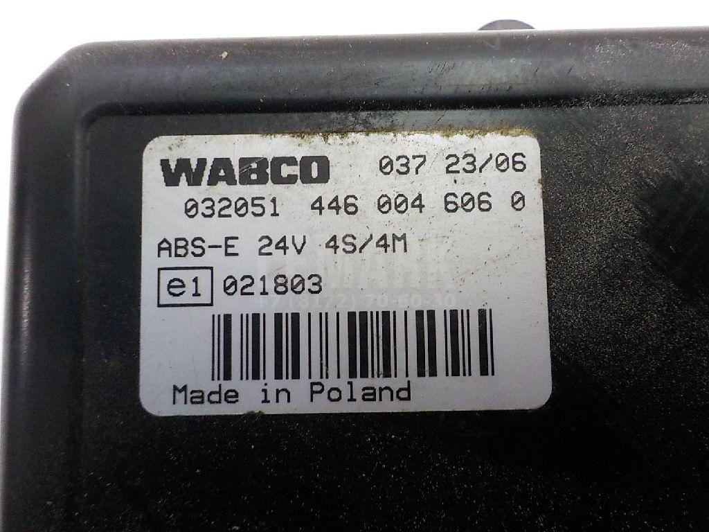 Блок управления ABS