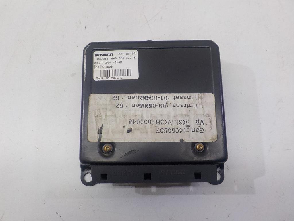 Блок управления ABS