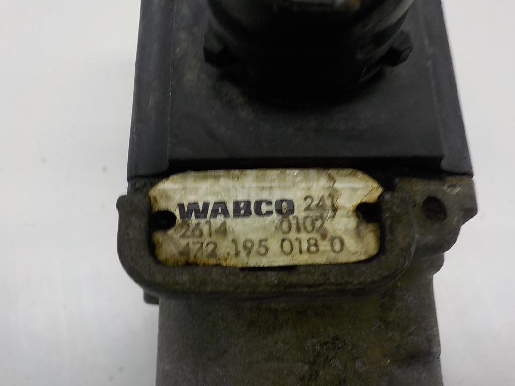 Кран ABS для  Audi A1 (8X) 2010-2018