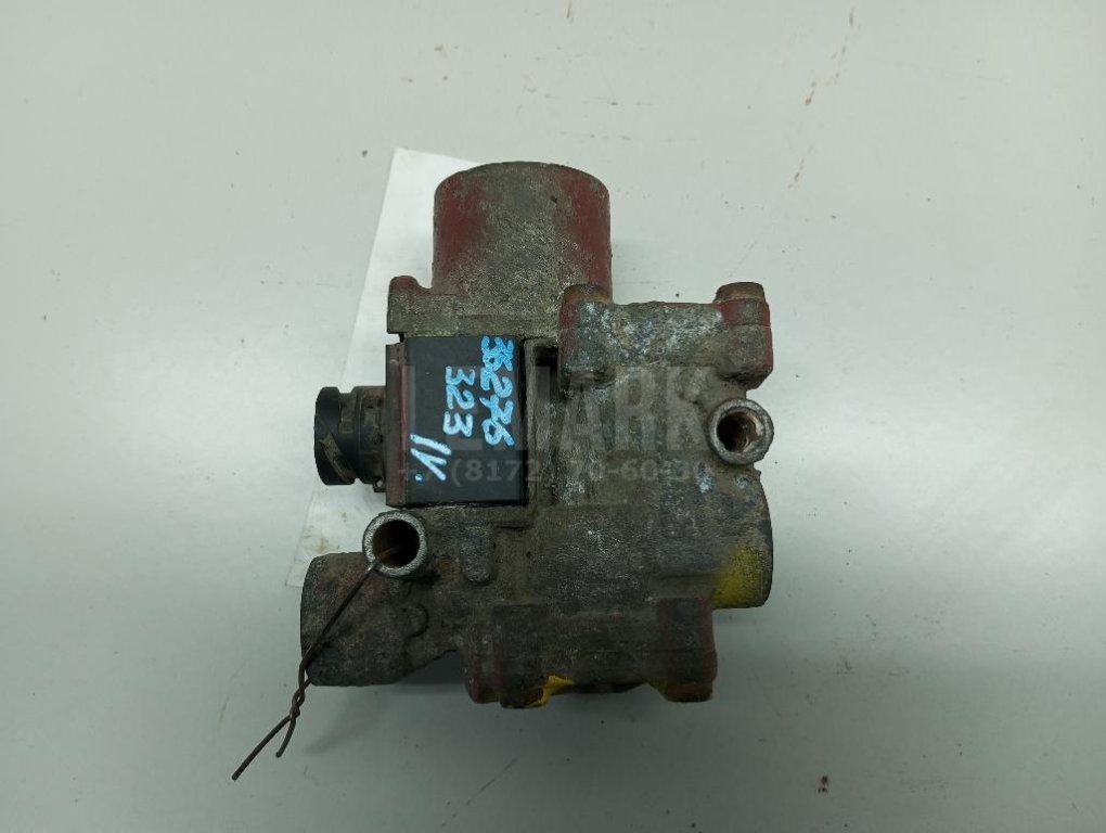 Кран ABS для  Audi A4 [B9] 2015