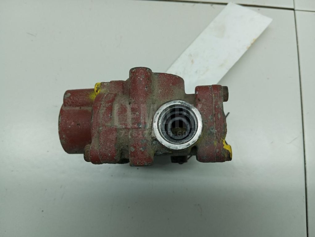 Кран ABS для  Audi A4 [B9] 2015