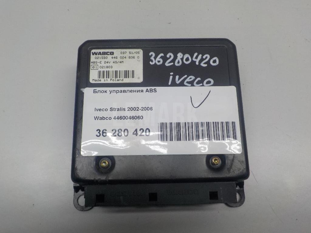 Блок управления ABS