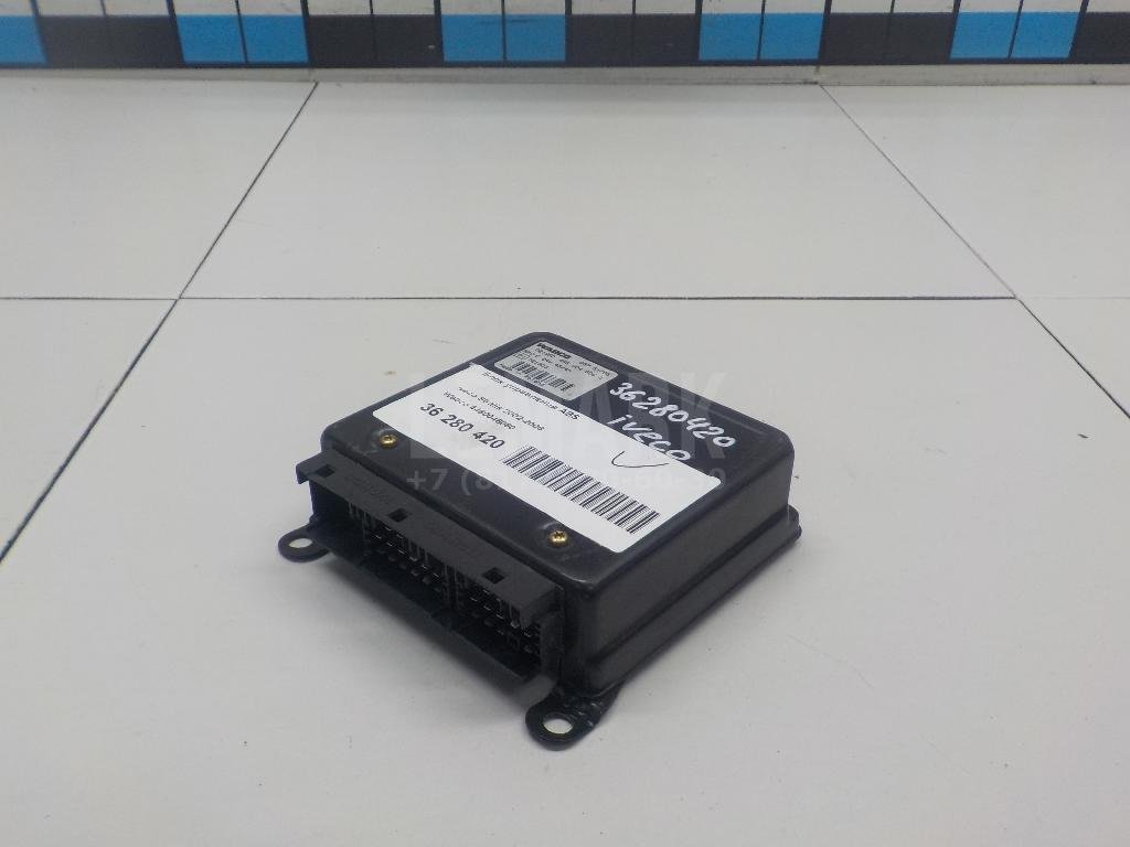 Блок управления ABS