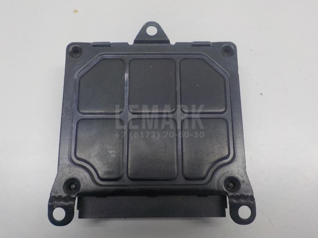 Блок управления ABS