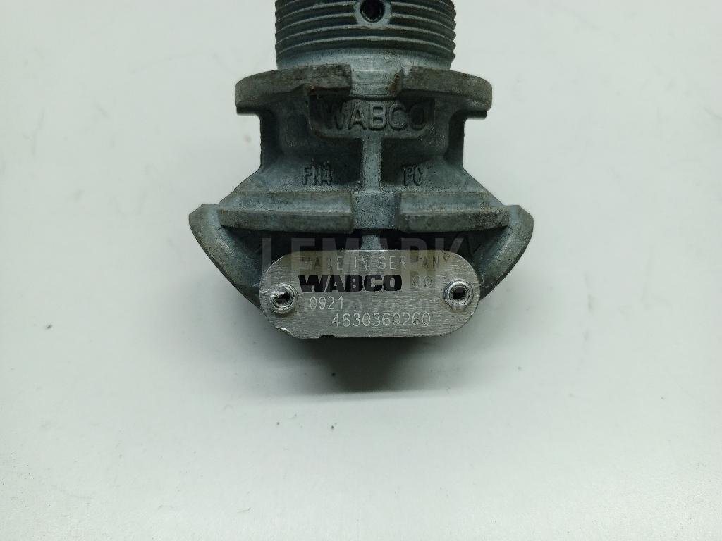 Клапан пневматический для  Audi A5/S5 (F5) 2017