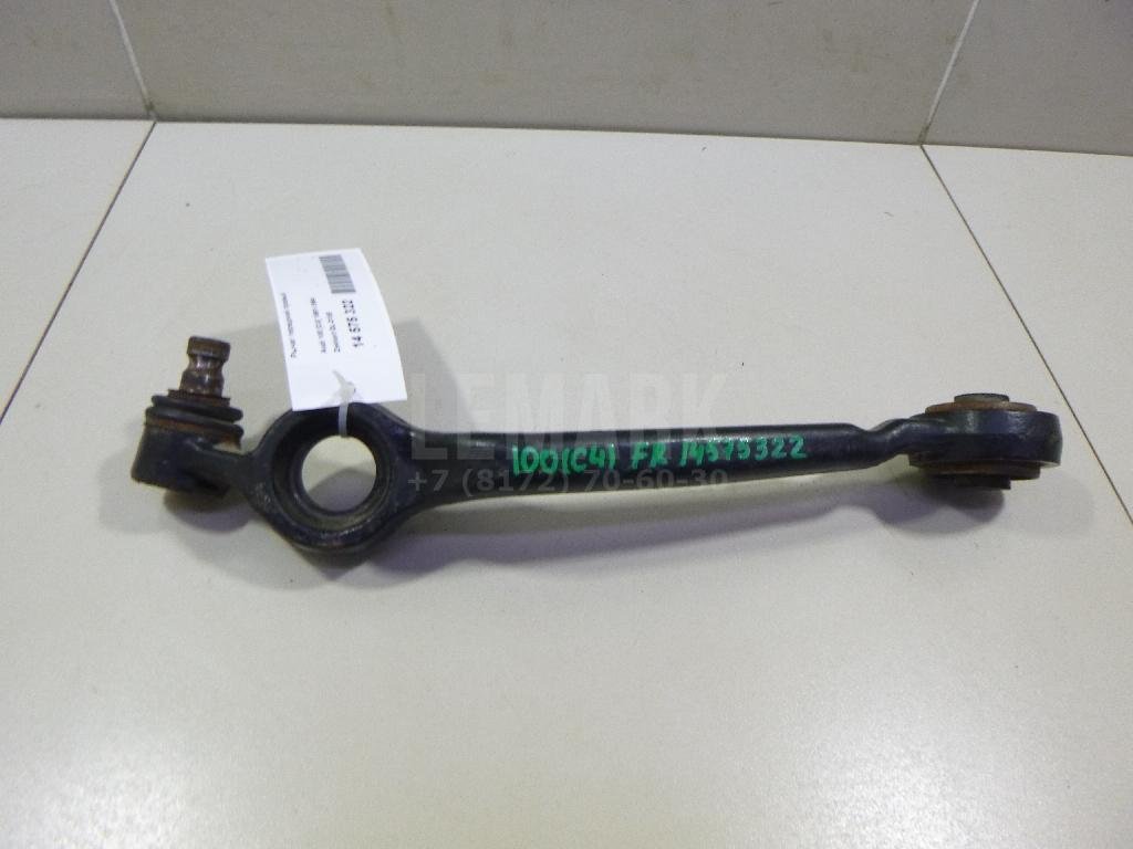 Рычаг передний правый