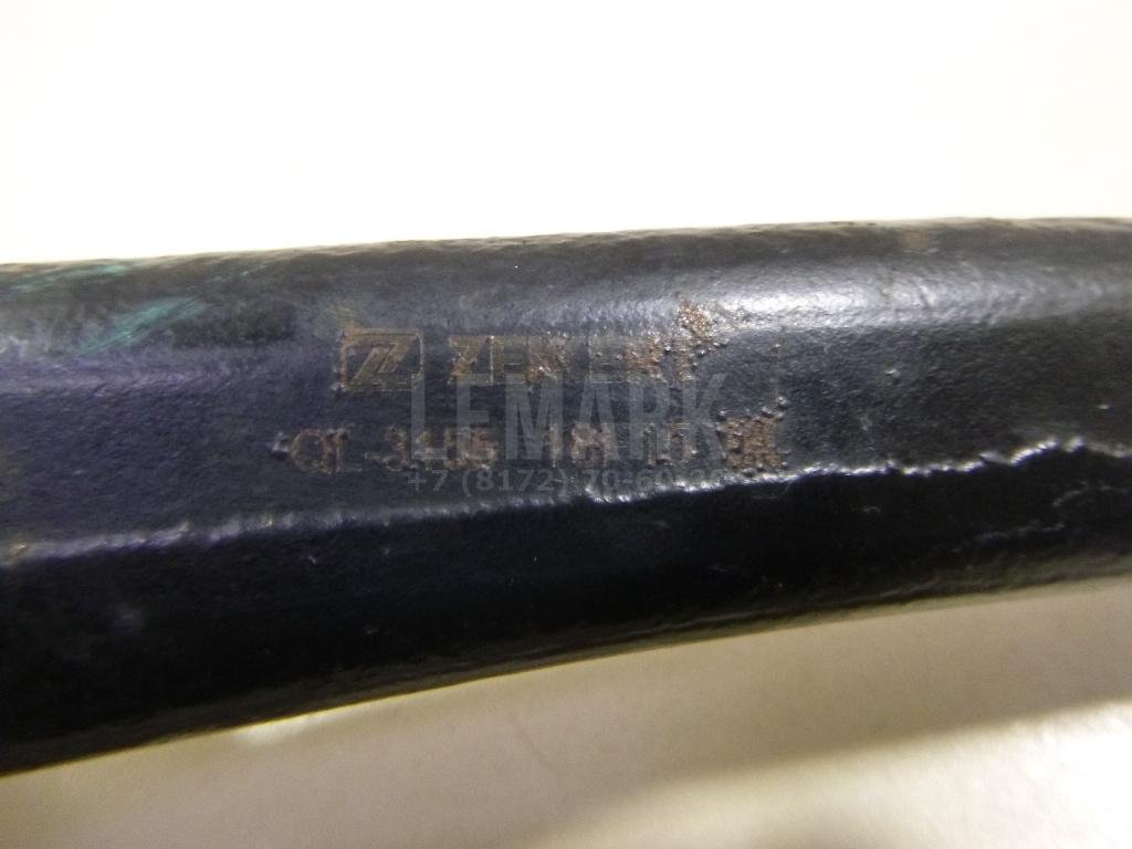 Рычаг передний правый