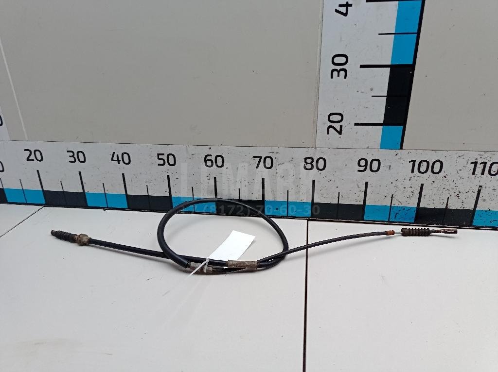 Трос стояночного тормоза