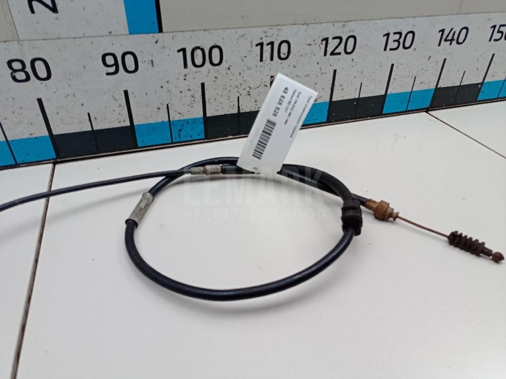 Трос стояночного тормоза