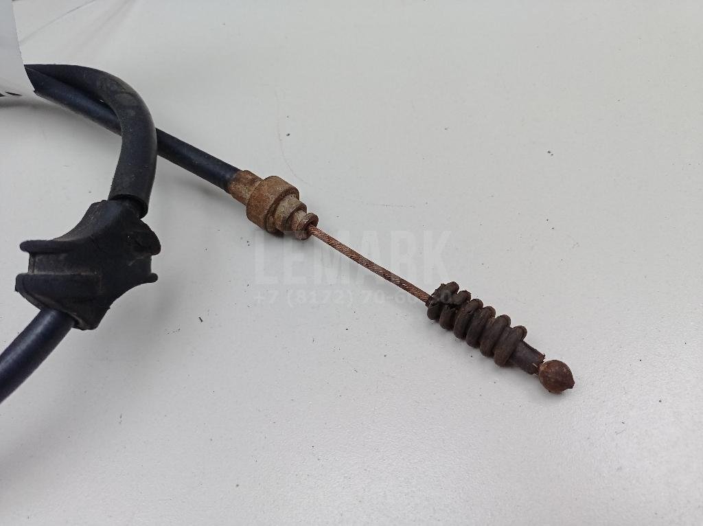 Трос стояночного тормоза