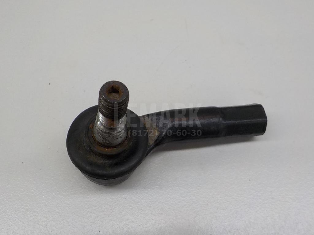 Наконечник рулевой левый для  Audi A4 [B8] 2007-2015