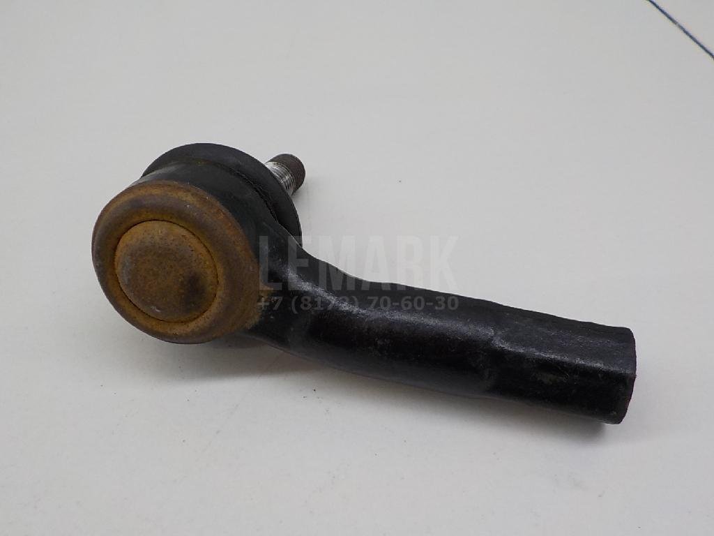 Наконечник рулевой левый для  Audi A4 [B8] 2007-2015