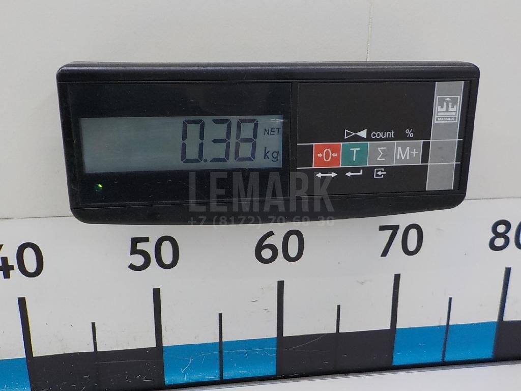 Наконечник рулевой левый для  Audi A4 [B8] 2007-2015