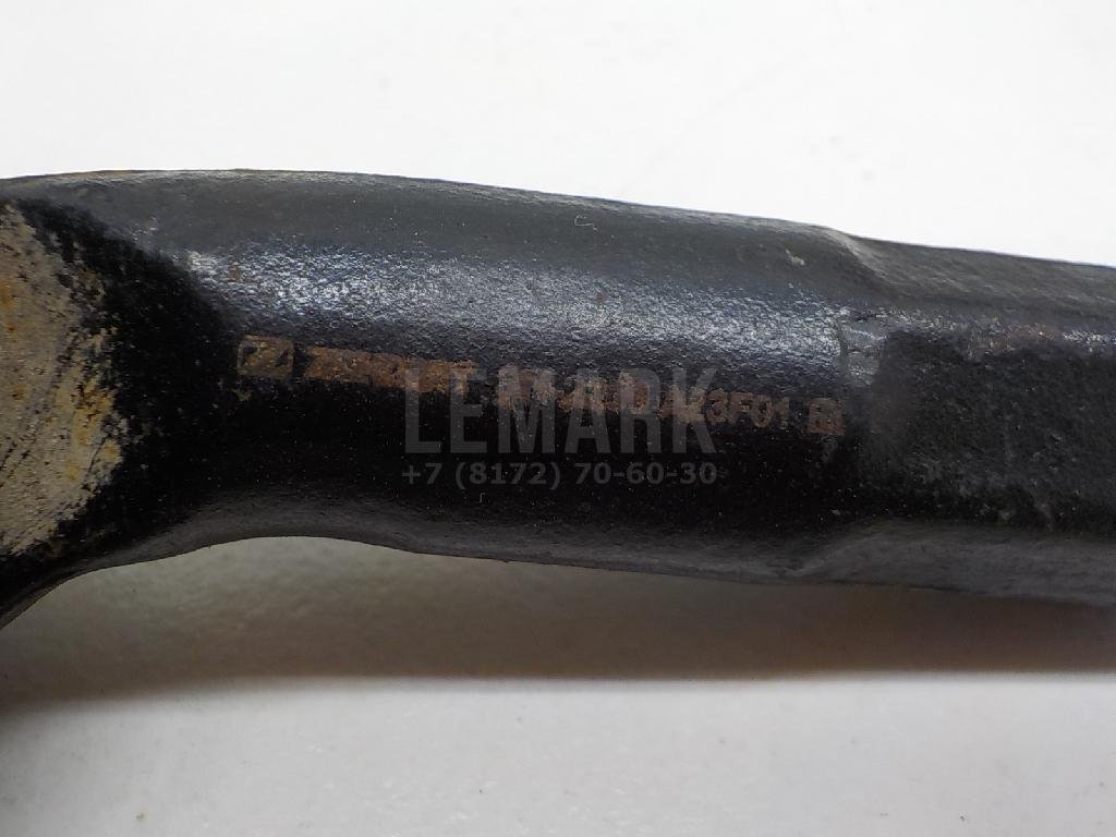 Наконечник рулевой левый для  Audi A4 [B8] 2007-2015