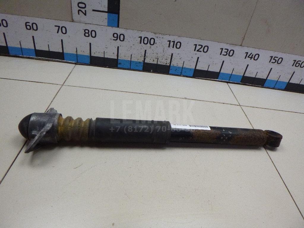 Амортизатор задний для  Alfa Romeo Giulietta 2010-2020