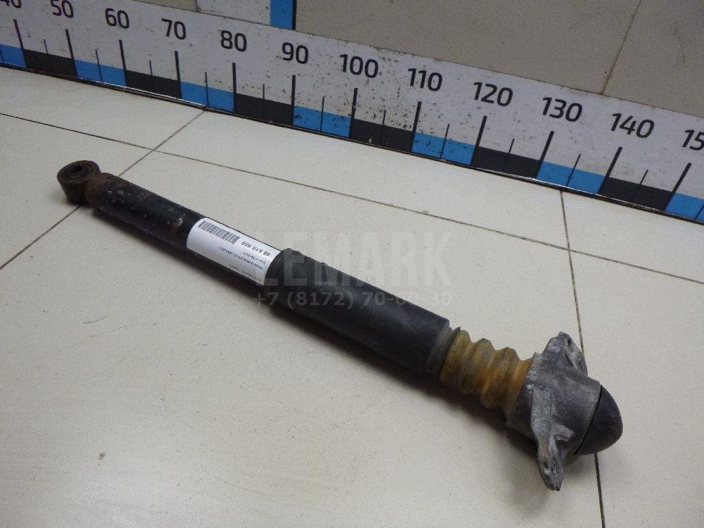 Амортизатор задний для  Alfa Romeo Giulietta 2010-2020