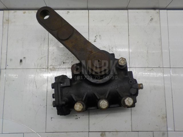 Редуктор рулевой