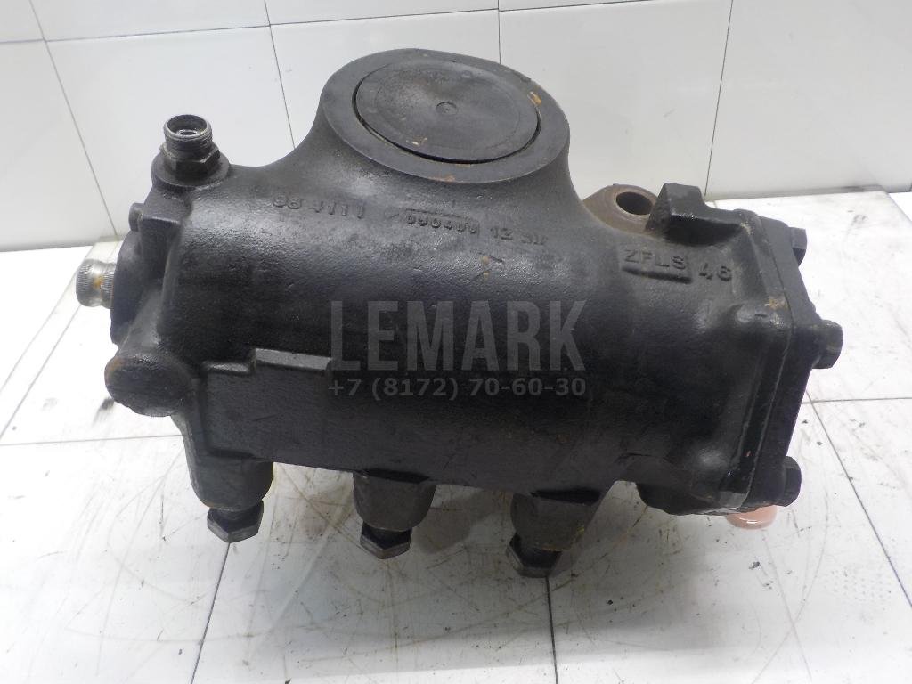 Редуктор рулевой для  Alfa Romeo MiTo 2008-2018