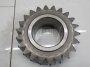 Шестерня задней передачи