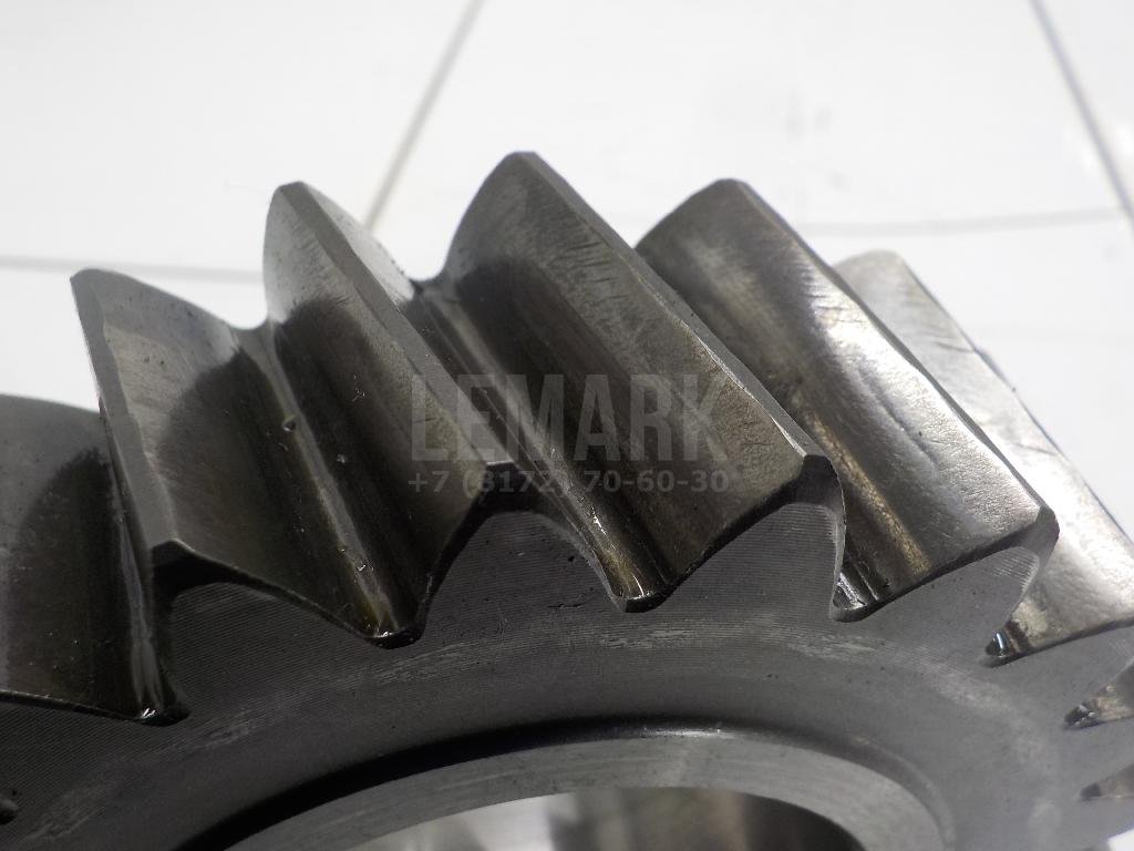 Шестерня задней передачи