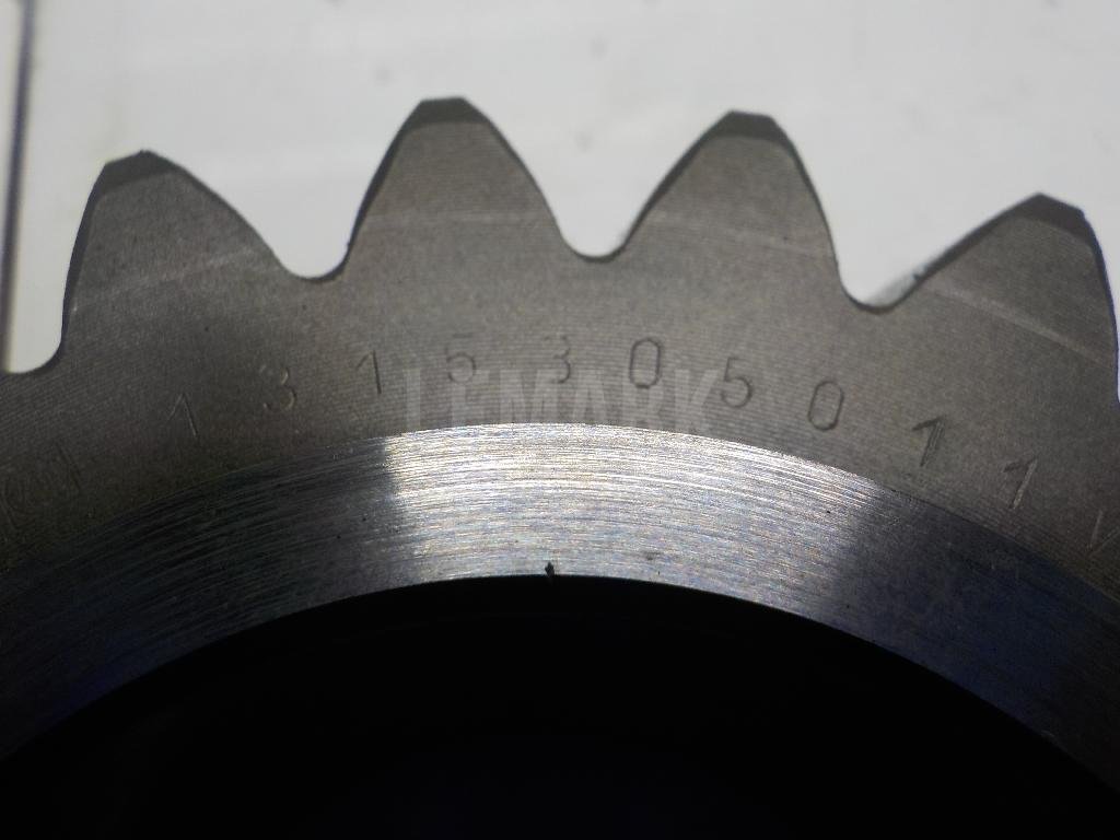 Шестерня задней передачи