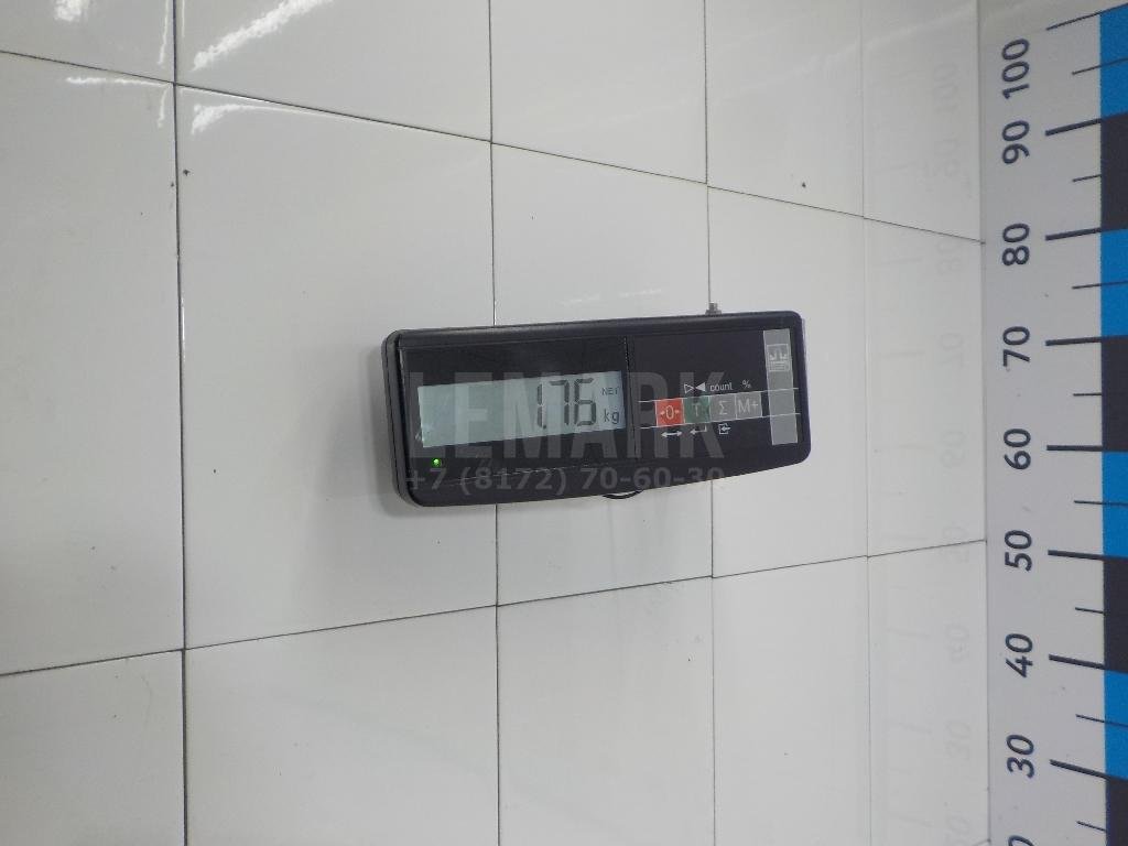 Поршень цилиндра управления